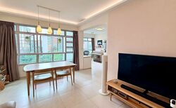 Blk 22 Ghim Moh Valley (Queenstown), HDB 4 Rooms #626365691